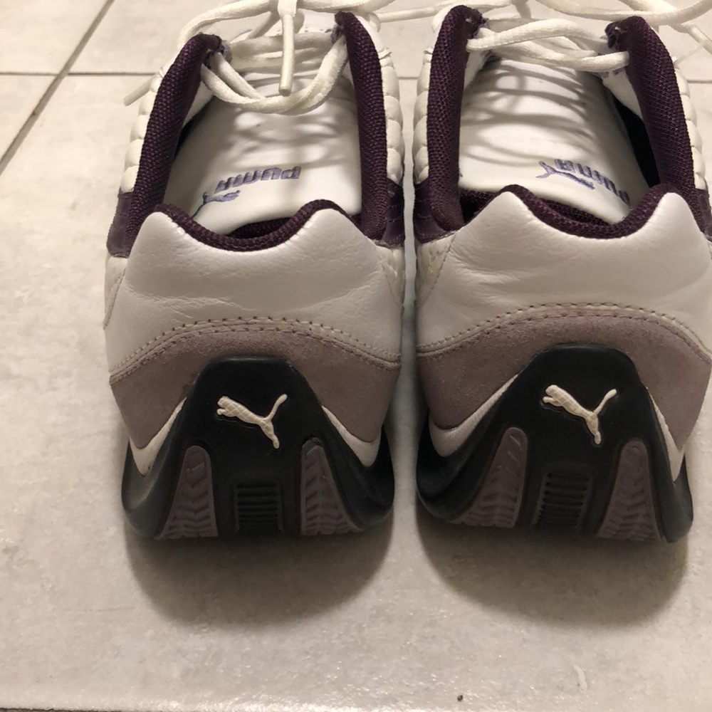 Puma shoes Sz 8.5